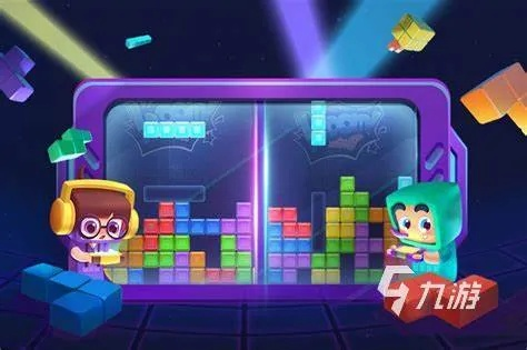 《方块狂潮99》AI挑战升级，独家离线对战体验新巅峰