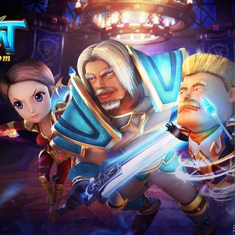 网吧《LOL》玩家被抓，嫌疑人巧妙回应：“警方请稍等片刻！”