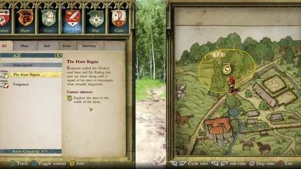 《天国拯救2》攻略揭秘:诱惑之计支线新策略全解析 《天国拯救2》攻略揭秘:诱惑之计支线新策略全解析