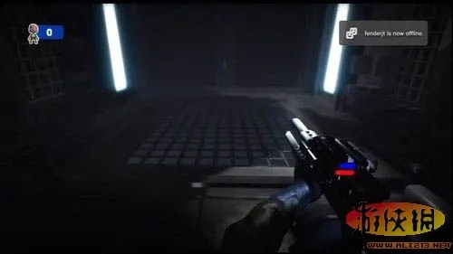 星际寻亲之旅,揭秘《月光》FPS新篇章 星际寻亲之旅,揭秘《月光》FPS新篇章