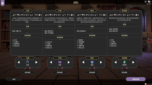 《文明7》领袖属性点攻略：高效加点策略解析，解锁全新领导力