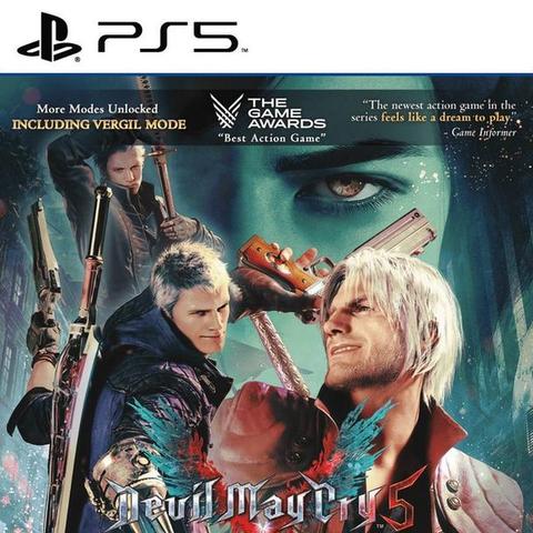 《鬼泣5》Xbox特惠首发,独家揭秘超值折扣盛宴 《鬼泣5》Xbox特惠首发,独家揭秘超值折扣盛宴