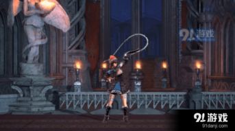 《血污：夜之仪式》2D3D融合，沉浸式冒险新体验