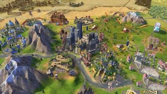 明朝崛起：揭秘《文明7》独特强度与战略优势