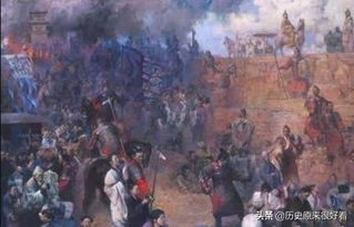 《文明7》深度解析：探索历史新纪元，领略文明崛起奥秘