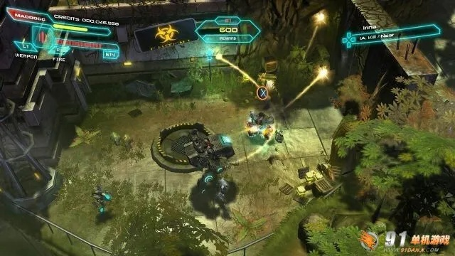 联网必达!7款单机游戏强制联网新体验 联网必达!7款单机游戏强制联网新体验