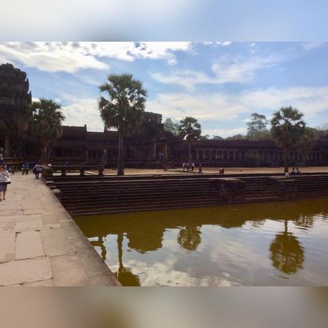 《文明7》高棉特色解析：探寻独特文化优势