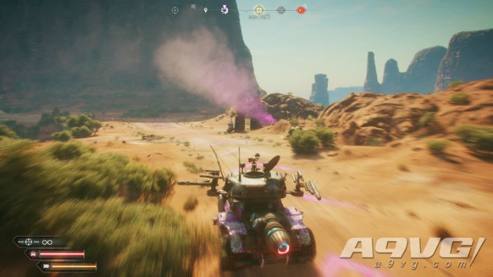 狂怒2定制版世嘉DC主机，畅享极致游戏新体验