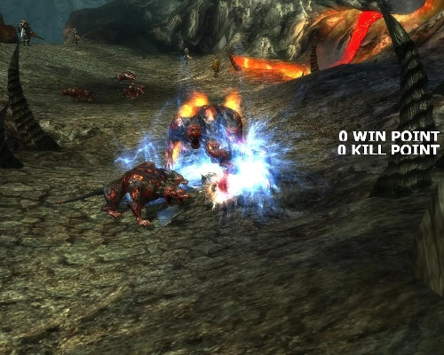 剑斗巅峰体验，揭秘《雷霆一击》硬核魅力