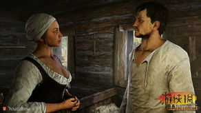 《天国拯救2》塞米谷仓最佳睡眠点揭秘！