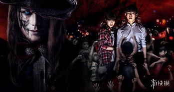 性感灭霸刀锋舞，夜王惊悚遇挑战