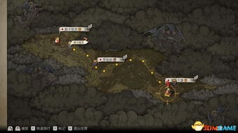 《天国拯救2》老鼠支线攻略：高效完成技巧揭秘