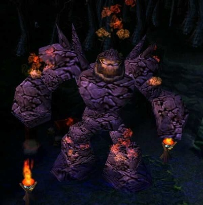 《Dota2》迷你肉山重铸传奇，全新雕像震撼来袭！