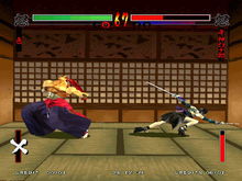 《侍魂》经典重温:历代名作激情盘点,重温经典之战 《侍魂》经典重温:历代名作激情盘点,重温经典之战