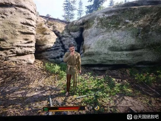 《天国拯救2》攻略:高效逃课战公猫大师,掌握全新技巧! 《天国拯救2》攻略:高效逃课战公猫大师,掌握全新技巧!