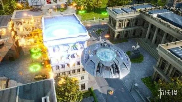 《致全人类》DLC新角色曝光：三对好姬友集结！