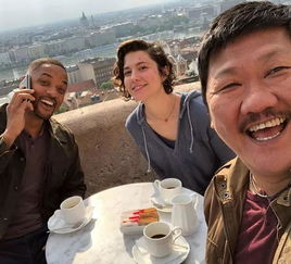 史皇年轻版惊艳亮相,《双子煞星》预告首曝引期待 史皇年轻版惊艳亮相,《双子煞星》预告首曝引期待