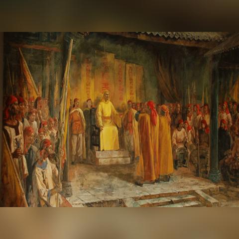 《天国拯救2》速成攻略：前期马匹快速获取技巧揭秘