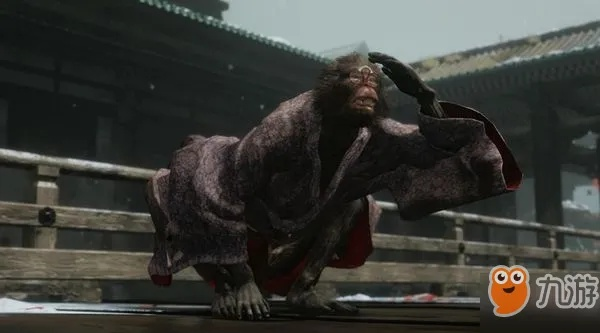 《只狼》1.03更新火牛调整失败揭秘:全新策略应对攻略揭晓 《只狼》1.03更新火牛调整失败揭秘:全新策略应对攻略揭晓