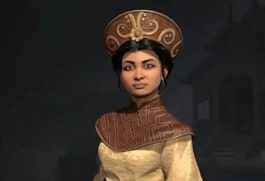 《文明7》卑弥呼领袖解析:属性与独有技能全揭秘 《文明7》卑弥呼领袖解析:属性与独有技能全揭秘