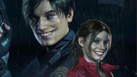 《生化危机2重制版》圣安地列斯MOD：沉浸式生存挑战！