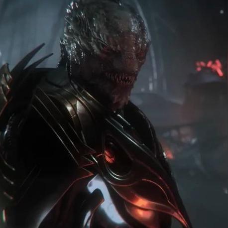 美女试玩《星际公民》Alpha3.5版：探索宇宙新体验