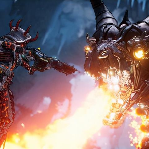 Gearbox老大惊曝：《无主之地3》上架第三方商城，独家新体验来袭！