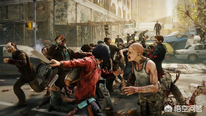 《僵尸世界大战》热度飙升，Epic预言成真却意外翻车