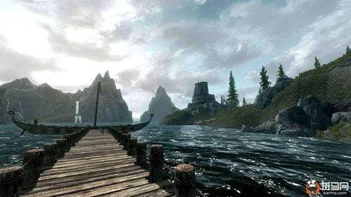 《上古卷轴4》画质飞跃!独家高清材质包MOD大揭秘 《上古卷轴4》画质飞跃!独家高清材质包MOD大揭秘