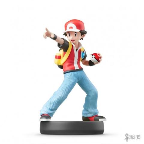 皮丘领衔三款新品,大乱斗Amiibo7月26日狂欢发售,体验全新互动乐趣 皮丘领衔三款新品,大乱斗Amiibo7月26日狂欢发售,体验全新互动乐趣