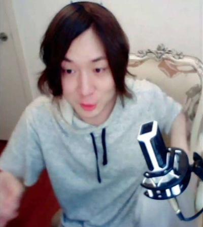 斗鱼榜单风云突变,新锐崛起张大仙风光不再 斗鱼榜单风云突变,新锐崛起张大仙风光不再