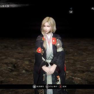 《仁王2》创新突破，超越《只狼》打造全新游戏体验