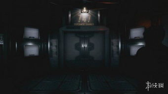 平行世界惊悚探险,揭秘《交点》Steam版科幻之旅 平行世界惊悚探险,揭秘《交点》Steam版科幻之旅