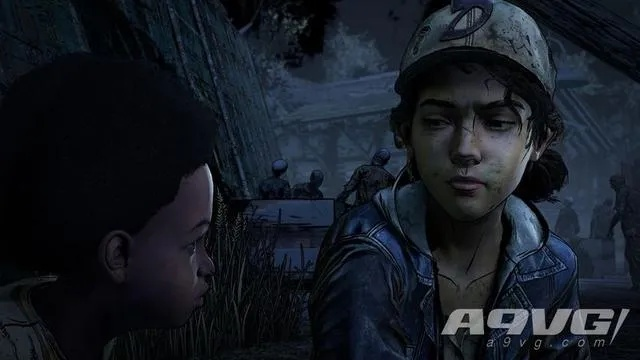 《行尸走肉》双刃剑：创新困境重创Telltale，原创力再塑辉煌