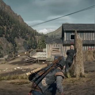 《往日不再》发售倒计时 Bend工作室独家手办惊艳亮相 《往日不再》发售倒计时 Bend工作室独家手办惊艳亮相