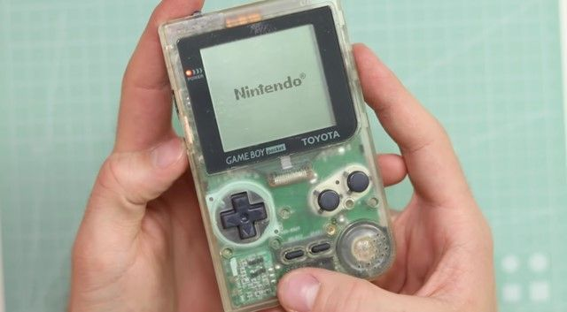 独家揭秘:美队寡姐联机畅玩Gameboy,重温童年经典新体验 独家揭秘:美队寡姐联机畅玩Gameboy,重温童年经典新体验