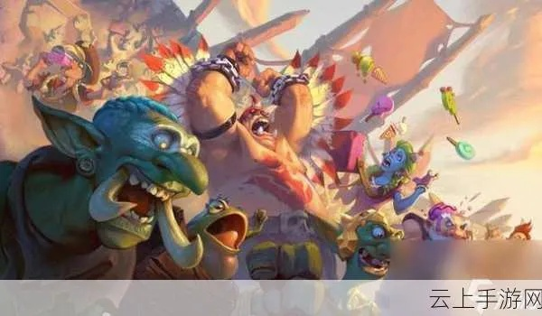 人族萨新攻略：深度解析炉石传说核心策略