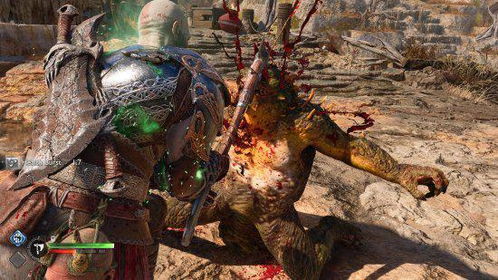 《战神》续作启动，揭秘全新价值体验震撼来袭