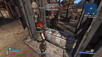 《无主之地》年度版翘臀视角解锁，畅玩第三人称新体验