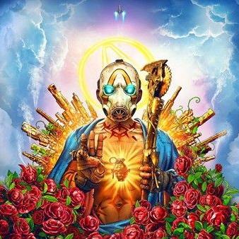 《无主之地3》摩斯电码彩蛋揭秘！隐藏宝藏等你寻