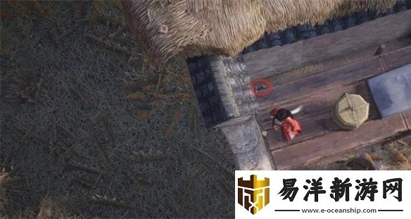 《燕云十六声》1.4版掌中宝攻略：独家位置分享速查！