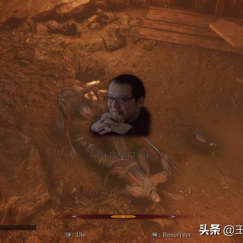 《只狼》极限挑战,33分9秒速通新纪录诞生! 《只狼》极限挑战,33分9秒速通新纪录诞生!