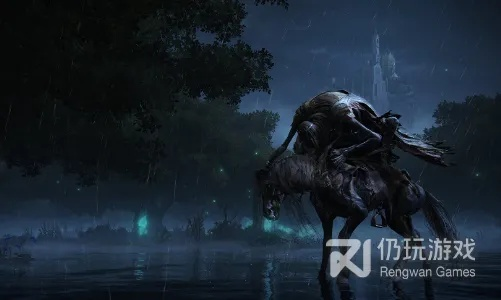 《艾尔登法环》奔放结晶魔法攻略：高效获取新技巧揭秘