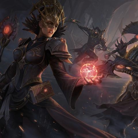 《暗黑破坏神4》S7野蛮人地震先祖锤BD高效攻略揭秘