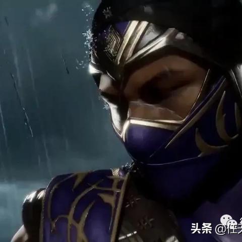 《真人快打X》热销千万,Switch版60帧新升级震撼来袭 《真人快打X》热销千万,Switch版60帧新升级震撼来袭