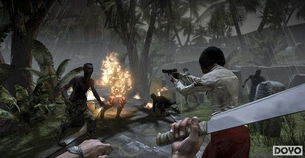 恐怖尸潮肆虐,揭秘求生法则惊悚降临 恐怖尸潮肆虐,揭秘求生法则惊悚降临