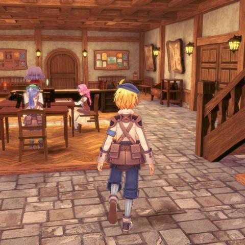 《符文工房4》繁体中文版确认来袭,惊喜新体验同步开启! 《符文工房4》繁体中文版确认来袭,惊喜新体验同步开启!