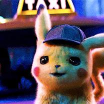 皮卡丘侦探大揭秘,5月10日上映锁定惊喜! 皮卡丘侦探大揭秘,5月10日上映锁定惊喜!