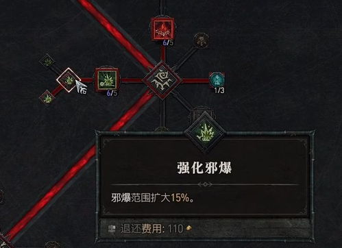 S7死灵开荒攻略：BD加点技巧与威能搭配深度解析，解锁全新战斗策略