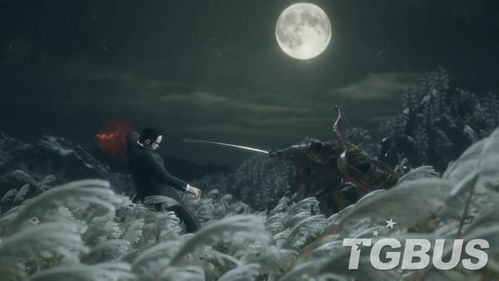 《只狼》晓角色全新忍者装束MOD大揭秘,视觉盛宴来袭! 《只狼》晓角色全新忍者装束MOD大揭秘,视觉盛宴来袭!